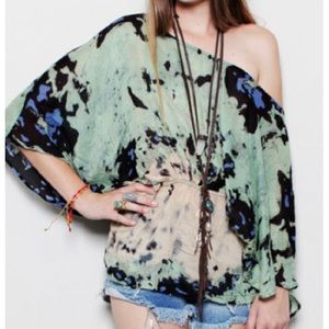 Sam & Lavi Los Angeles Liz Dolman Top